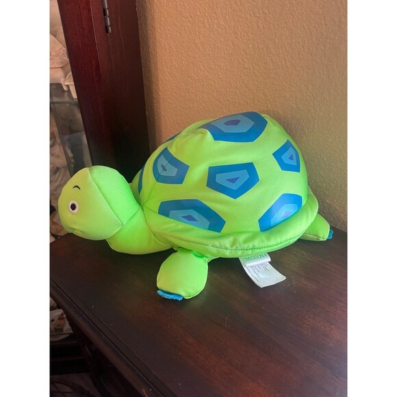 Rare Moshi Microbead Turtle - Picture 1 of 5
